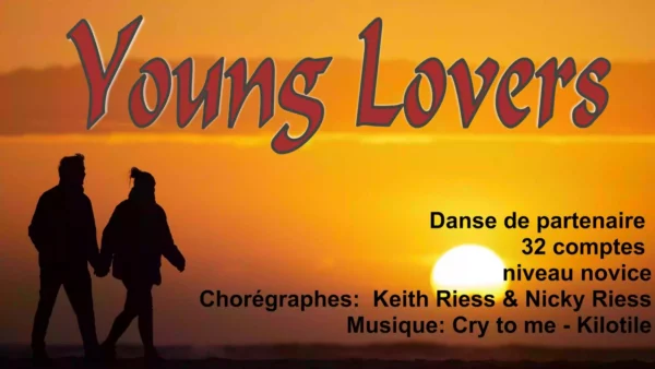 Young Lovers