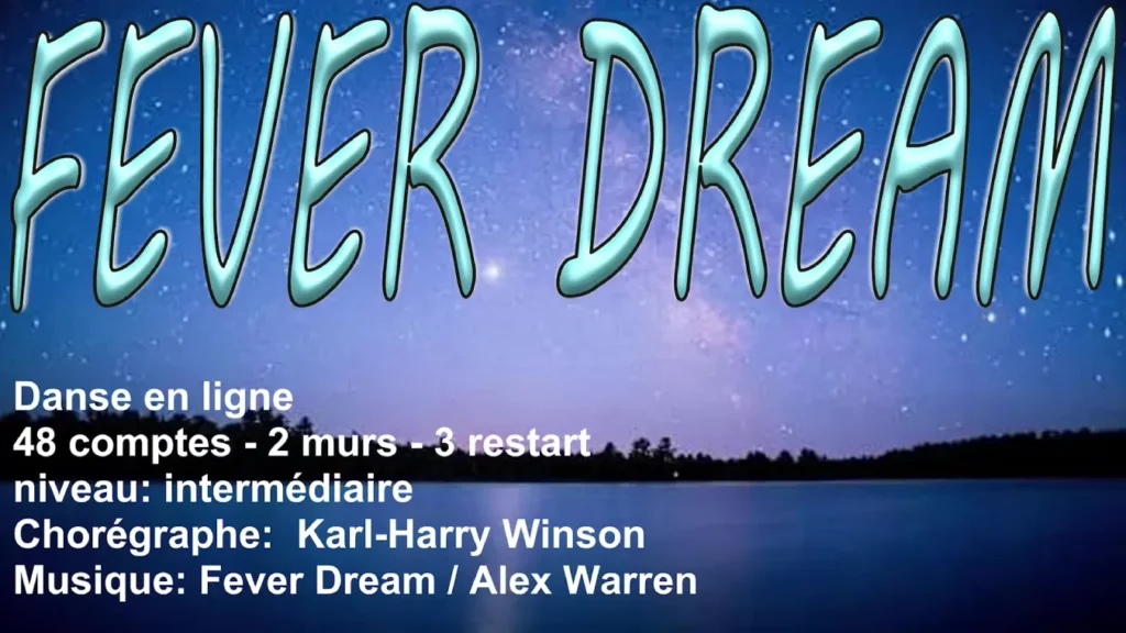Fever Dream