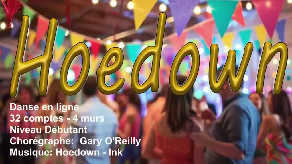 Hoedown