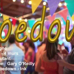 Hoedown