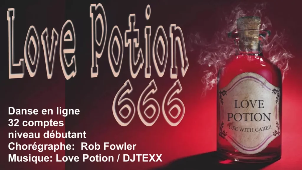 Love Potion 666