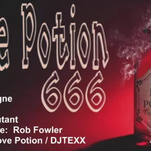 Love Potion 666