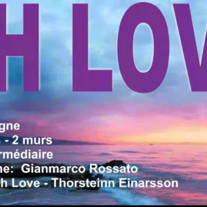 Oh Love
