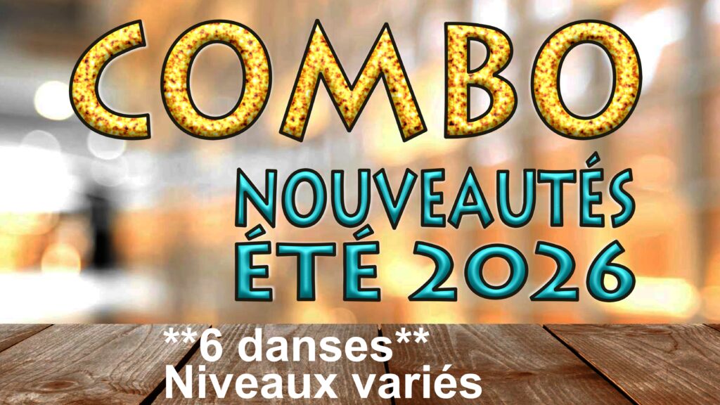 COMBO été 2026